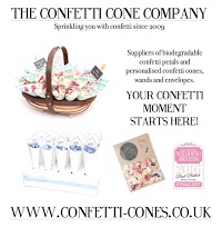 The Confetti Cone Company 1061546 Image 3